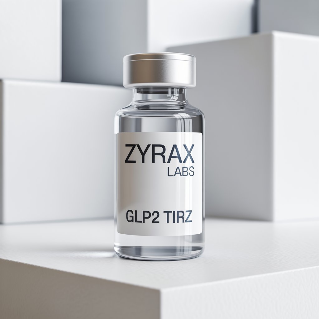 GLP2 TIRZ (10mg)